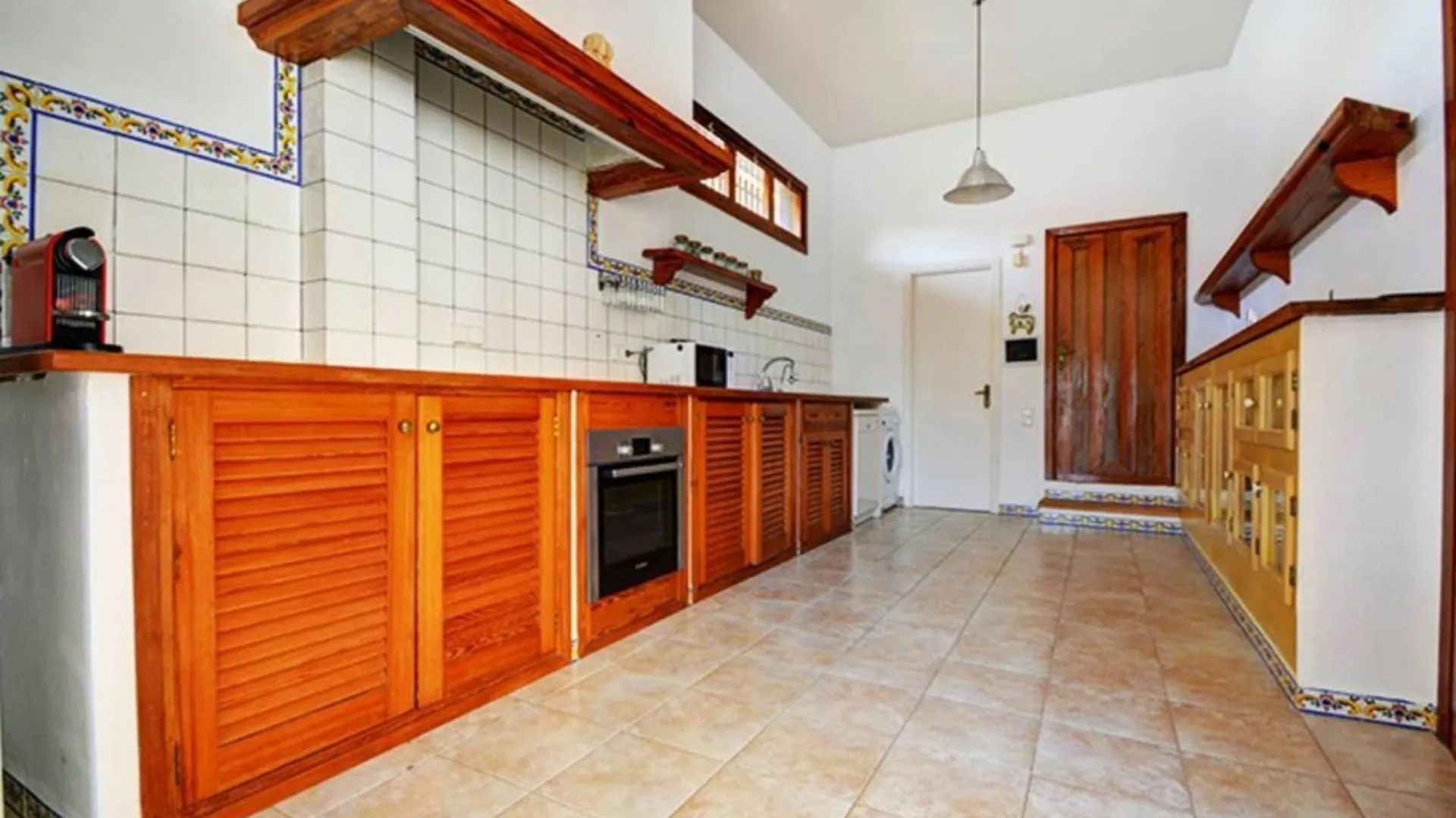 103945 - Villa In Santa Ponsa Кальвиа