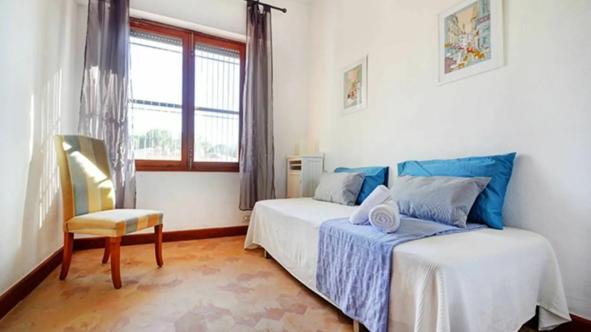 103945 - Villa In Santa Ponsa Кальвиа